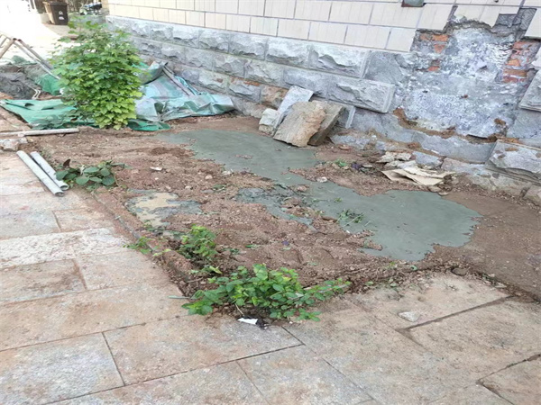 静宁地基基础注浆增加承载力灌浆加固