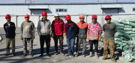 静宁厂房地基沉降注浆加固施工队伍怎么选